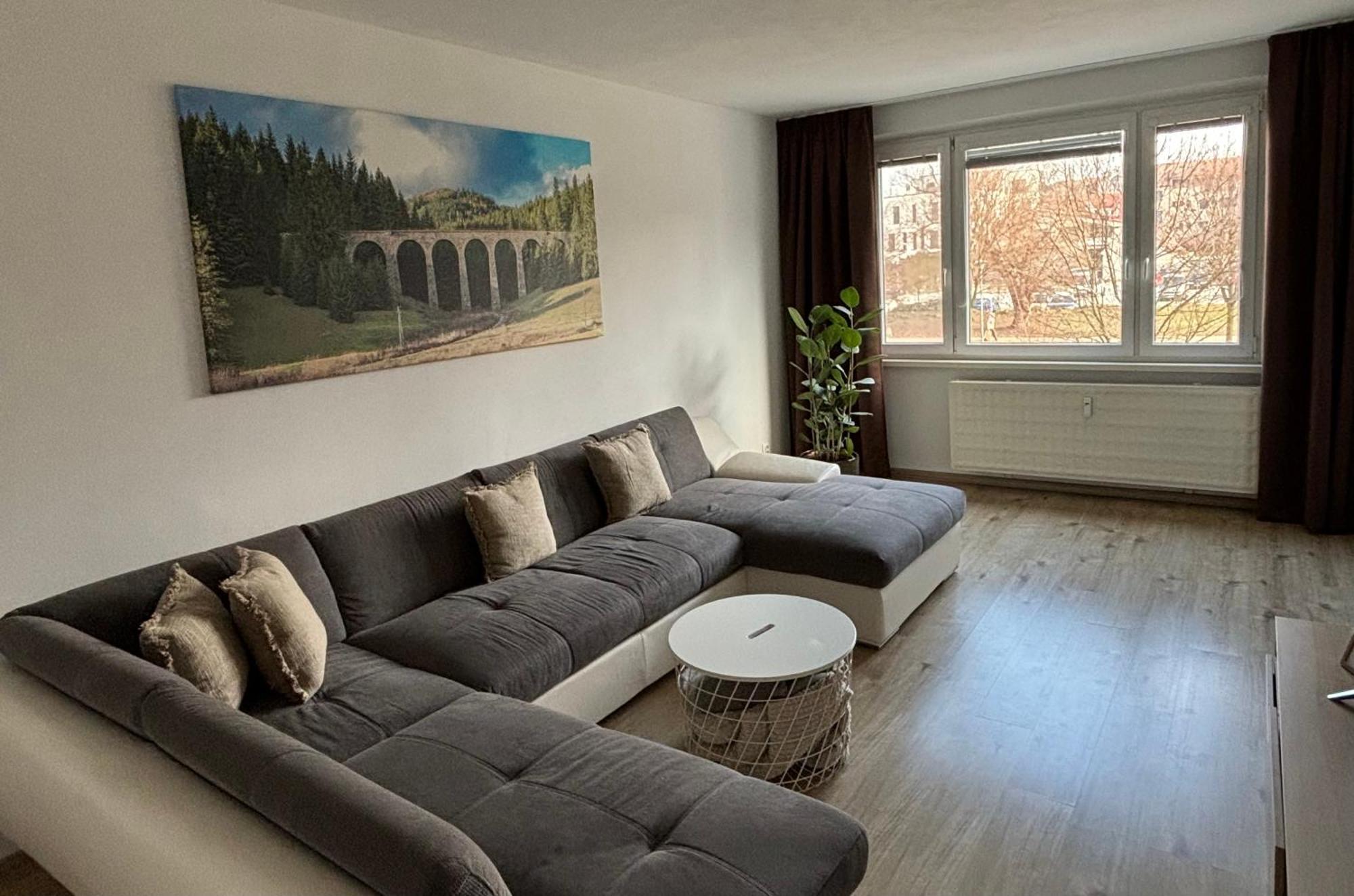 Apartman Centrum Komfort Zwoleń Zewnętrze zdjęcie