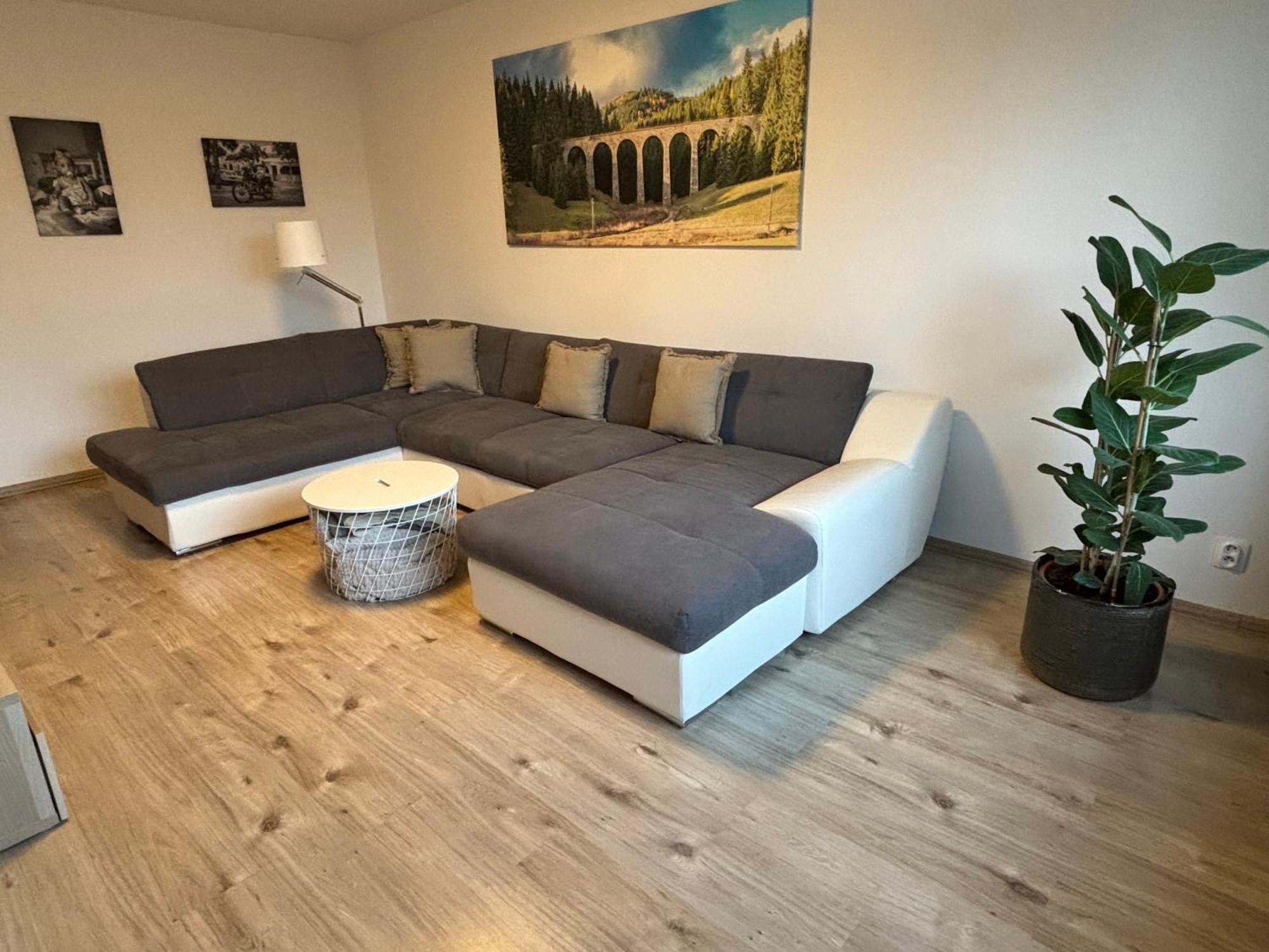 Apartman Centrum Komfort Zwoleń Zewnętrze zdjęcie